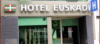 Hotel Euskadi