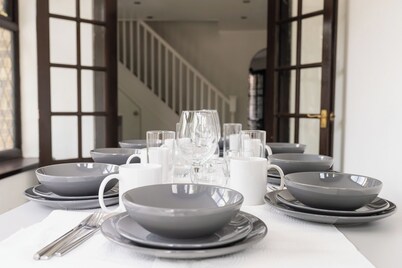 Gillingham Everglades 隱居處