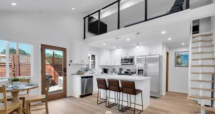 Brand new Cottage, putting green, private patio