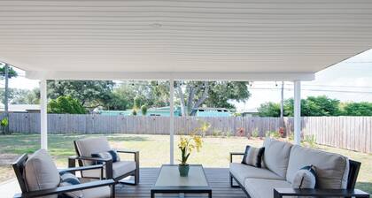 Home in Clearwater - Cozy 2BR/2BA Retreat