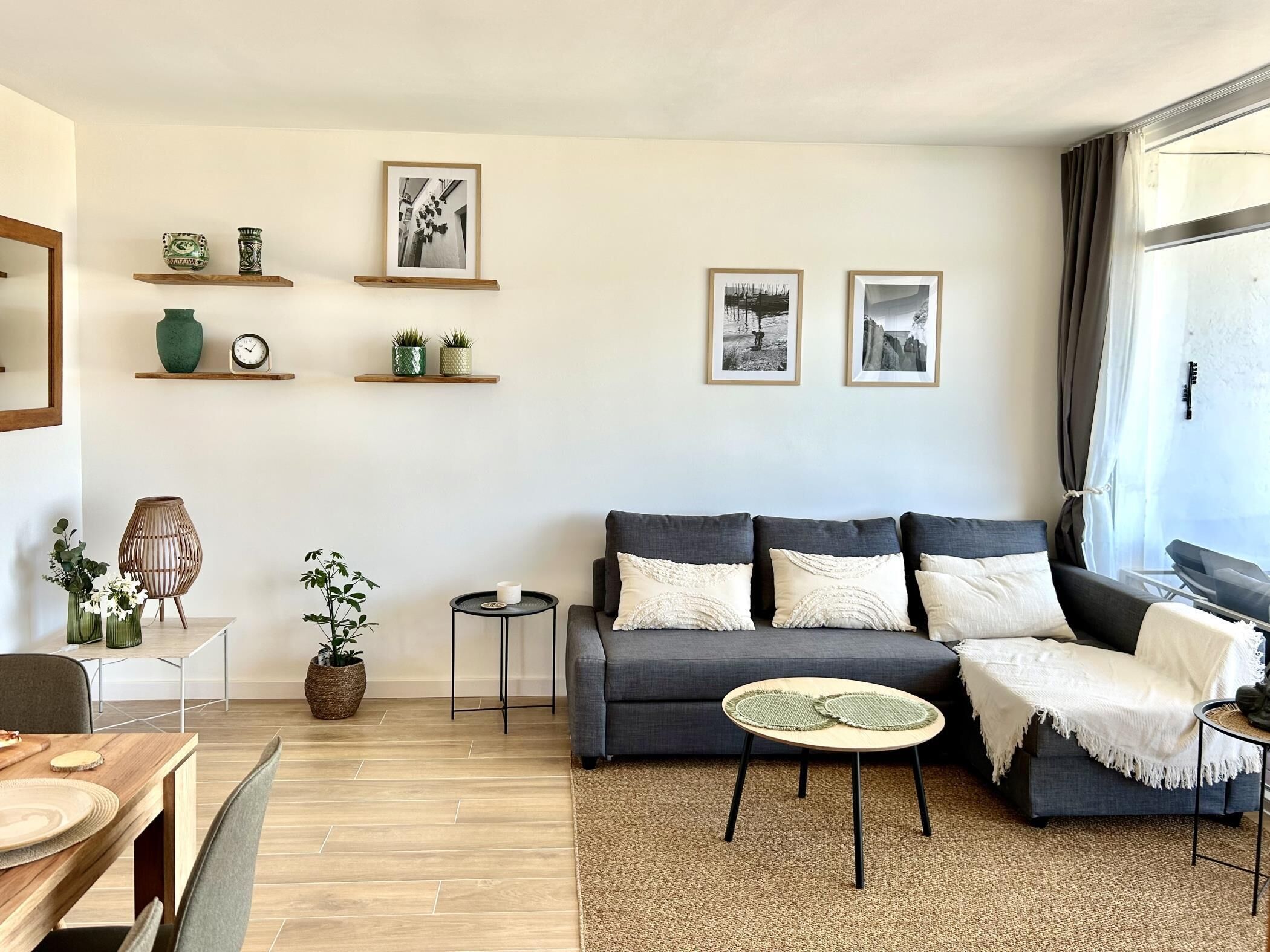Cala Morisca Full A/c Sea View Home - Tosa de Mar