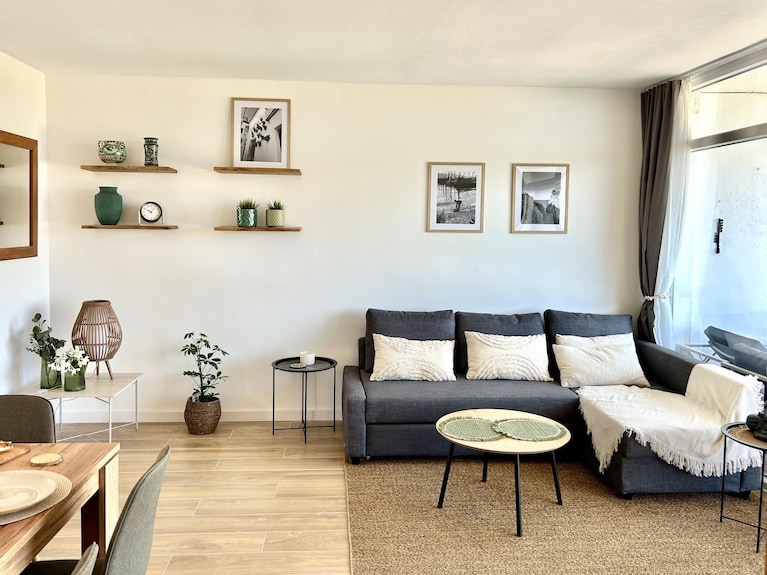 Cala Morisca Full A/c Sea View Home - Tosa de Mar