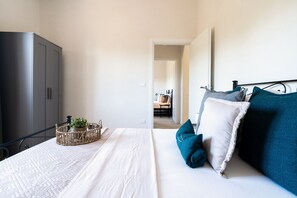 3 عدّة غرف نوم وواي فاي