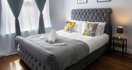 Spacious 6 Bedroom House in Bexleyheath