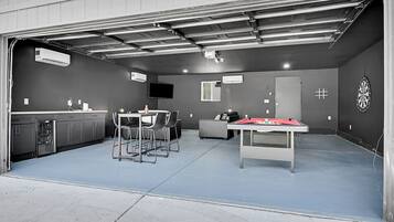 Sala de juegos
