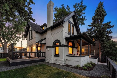 The Clarkson Manor - Relax in Style w/ Outdoor Spa & Game Room