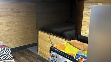 1 Schlafzimmer, WLAN