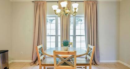 Kent Terrace - 3br in Alabaster