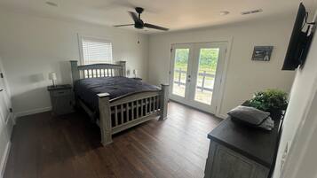 4 dormitorios, wifi, ropa de cama