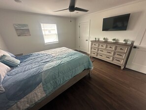 4 dormitoris, wifi i roba de llit 