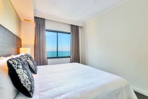 2 Schlafzimmer, Schreibtisch, Bügeleisen/Bügelbrett, kostenloses WLAN