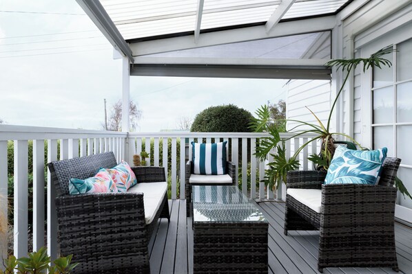 Terras