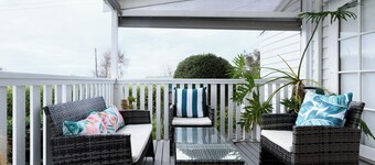 Work & Wander | Cottage w/ Dedicated Office