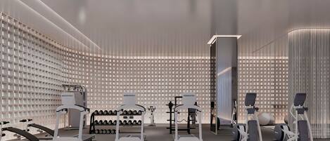 Gimnasio