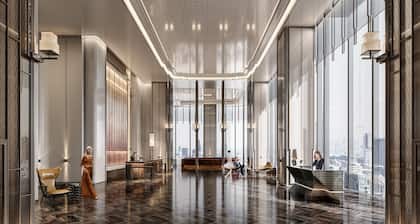 WANDA REALM Urumqi