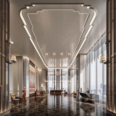 乌鲁木齐城投万达嘉华酒店