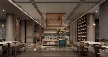 WANDA JIN Urumqi