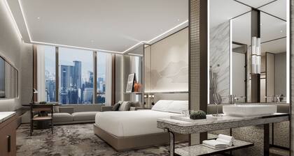 WANDA JIN Urumqi