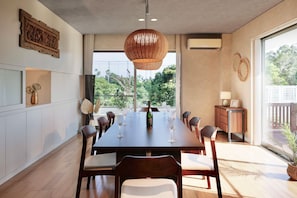 Villa, non-fumeur (Annex-Agung Suite)