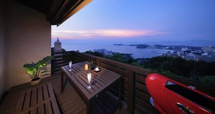 Crystal Villa Shirahama Oceans Dog Resort