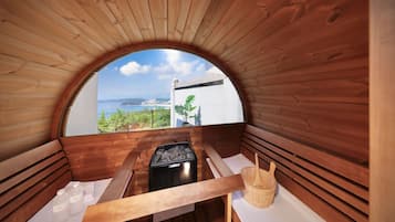 B棟-スカルトルーム 禁煙 | 客室ごとに異なる装飾、デスク、WiFi (無料)