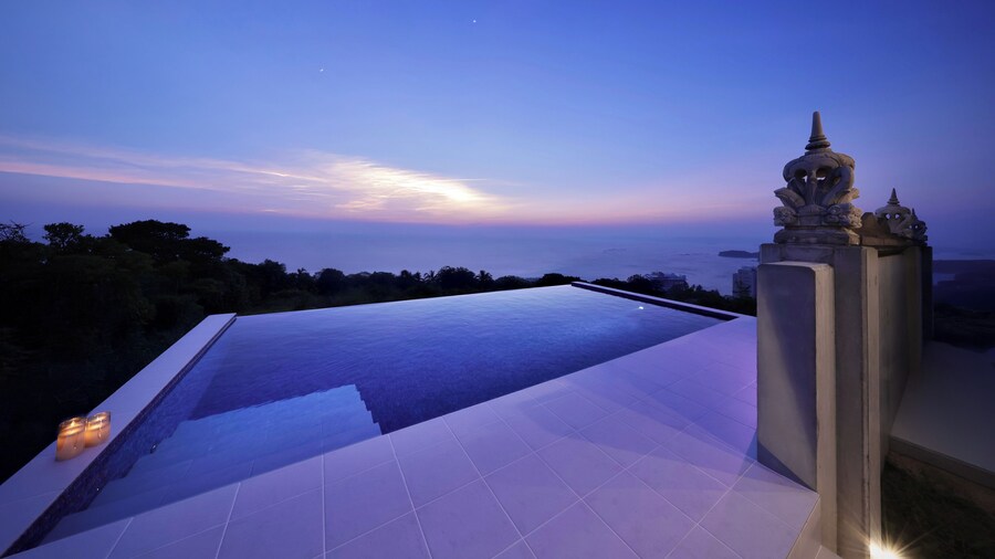 Crystal Villa Shirahama Oceans Dog Resort