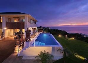 Villa, non-fumeur (Annex-Agung Suite)