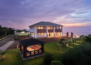 Annex-Agung Suite Villa, Non Smoking