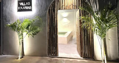 Villas K'aanab
