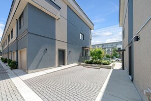 Exterieur