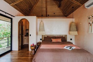 1 غرفة نوم وخزنة داخل الغرفة وواي فاي مجانًا وملاءات أسرّة