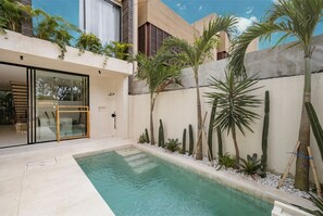 Exterior - Villa Nazare Berawa (Canggu)