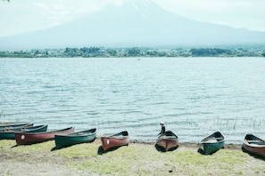 Rowing