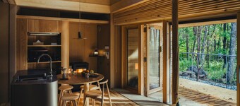 SANU 2nd Home-Kawaguchiko 2nd