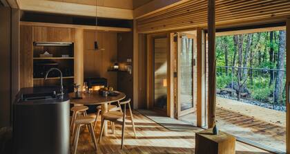 SANU 2nd Home-Kawaguchiko 2nd