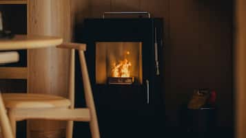 Detalle interior