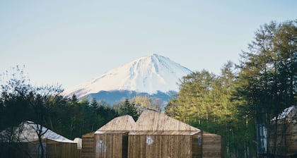 SANU 2nd Home-Kawaguchiko 2nd