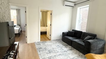 Smart TV, video games, table tennis, books