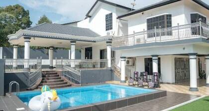 Impress Villa Homestay