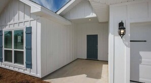 Detalle exterior