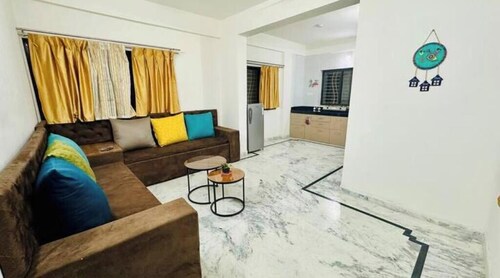 Cozy 1bhk private apartment-2