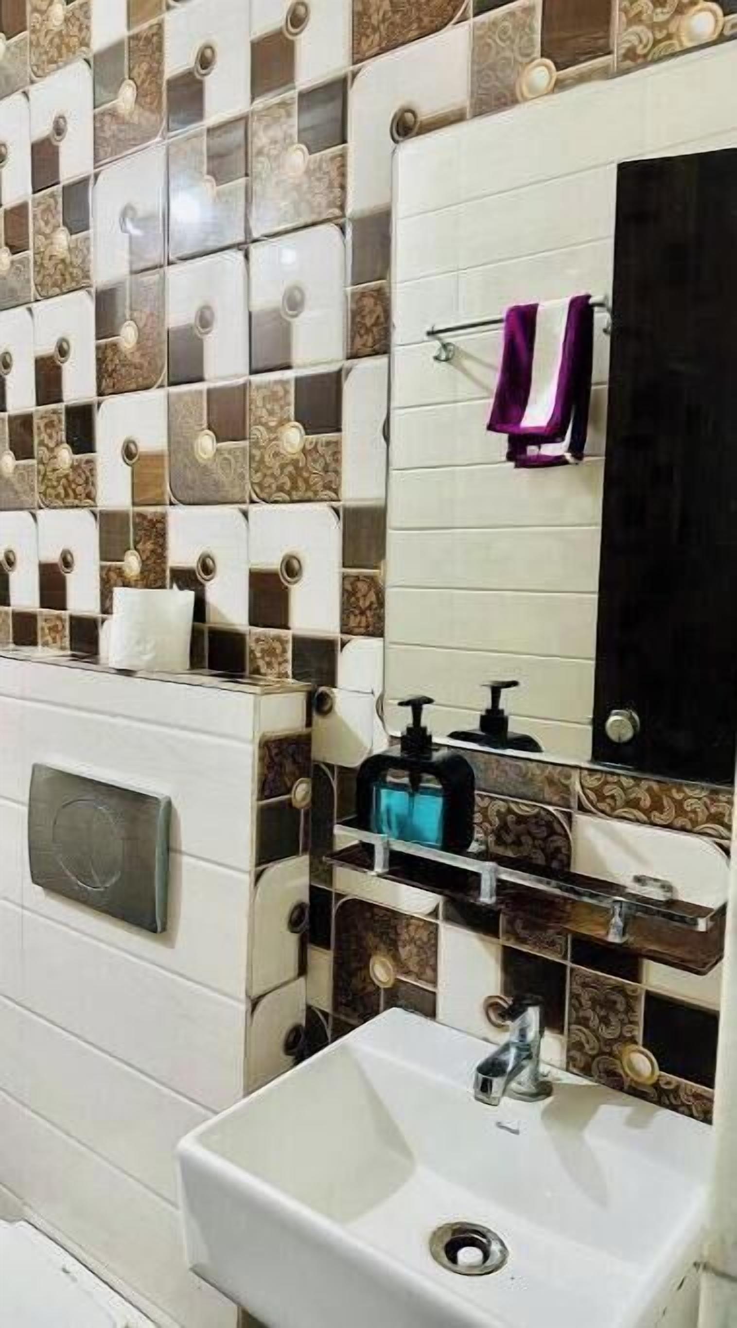 Secadora de cabello y jabón 