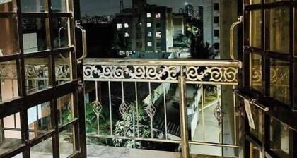 Cozy 1bhk private apartment-2