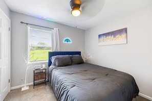 3 habitaciones