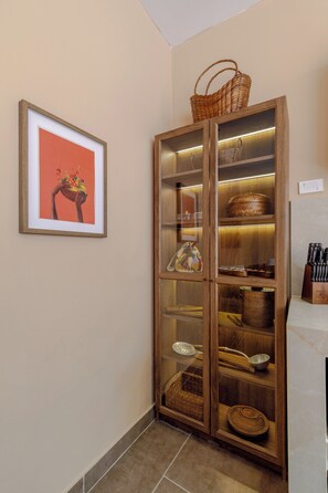 Interior - Tomasa House (Riohacha)
