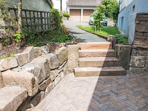 Área da propriedade