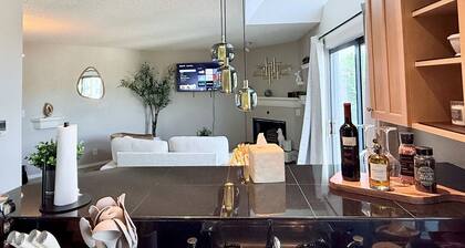 Bohemian Bliss | 2BR Retreat Near Denver w/ Pool & Balcony