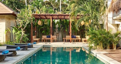 KU Villas