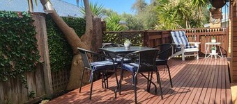 "Bay Breeze" on the beautiful Bellarine!