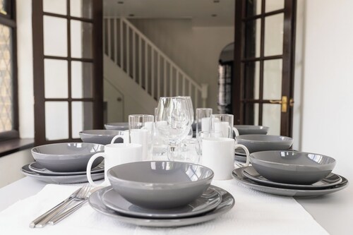 Everglades Hideaway in Gillingham